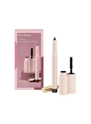 Rare Beauty - Selena’s Essential Eye Duo