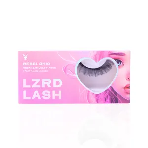REBEL CHIC - Strip Lashes - Vegan False Eyelashes