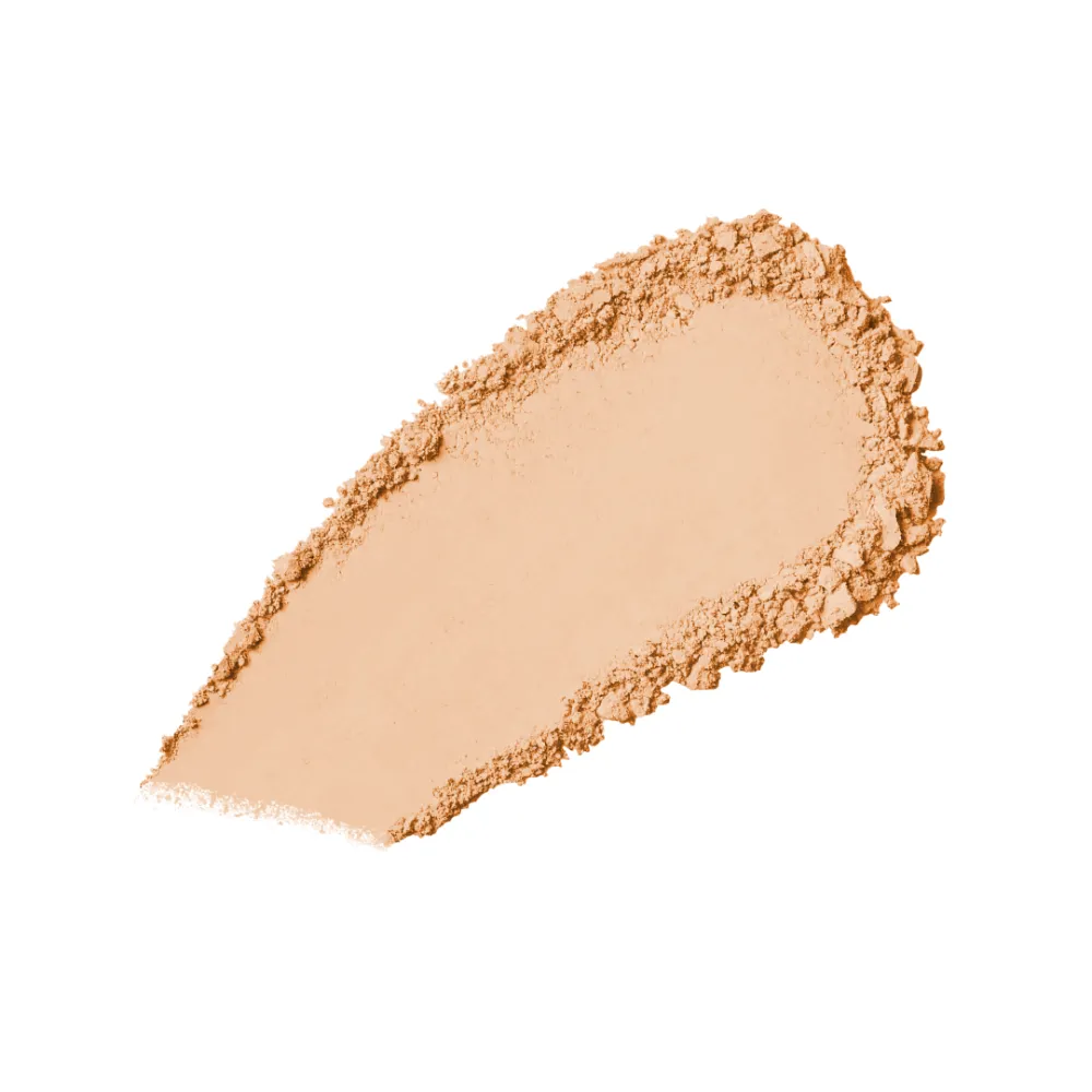 Rebellion Matte Obsession Long Wear Compact Powder