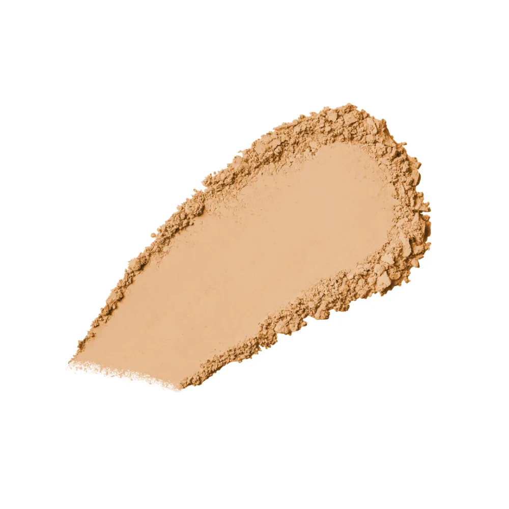 Rebellion Matte Obsession Long Wear Compact Powder