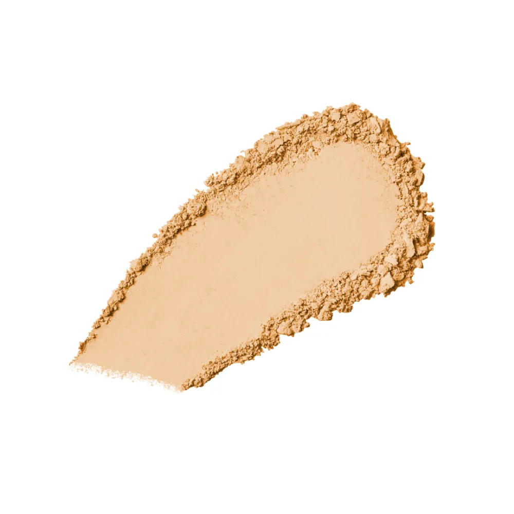 Rebellion Matte Obsession Long Wear Compact Powder