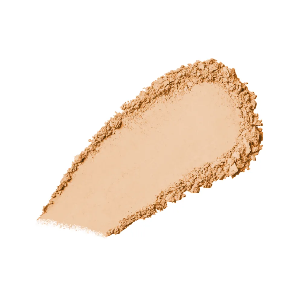 Rebellion Matte Obsession Long Wear Compact Powder