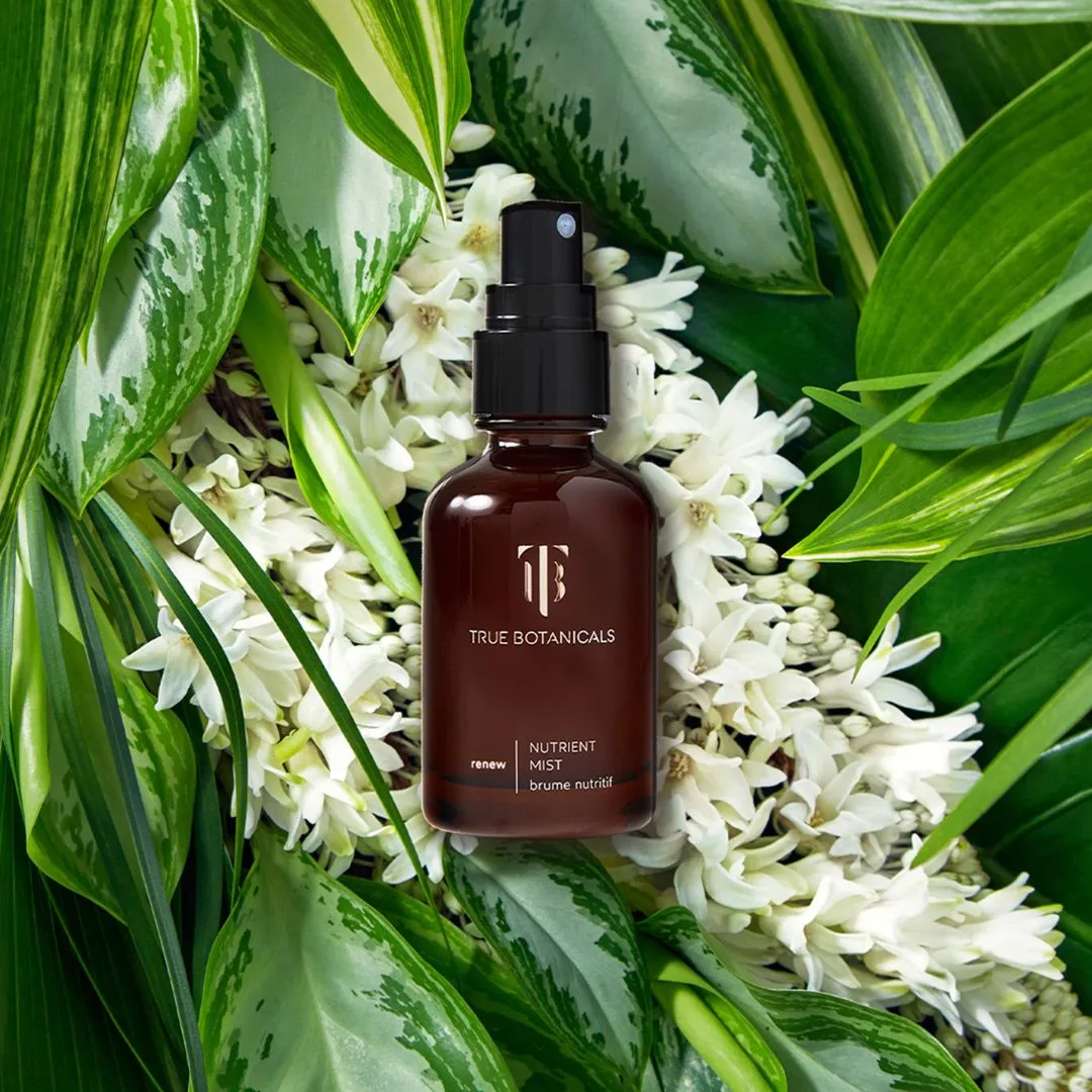 Renew Nutrient Mist