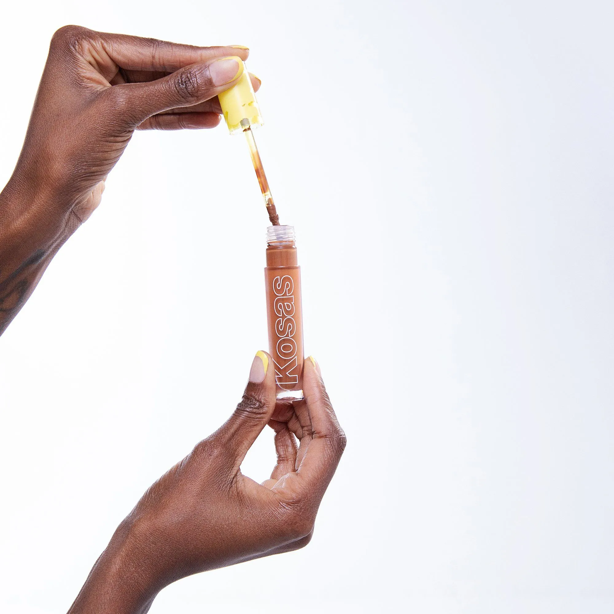 Revealer Super Creamy   Brightening Concealer