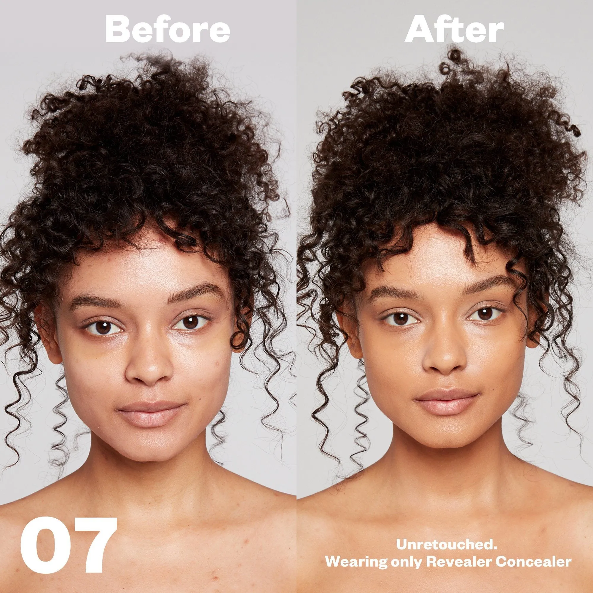 Revealer Super Creamy   Brightening Concealer