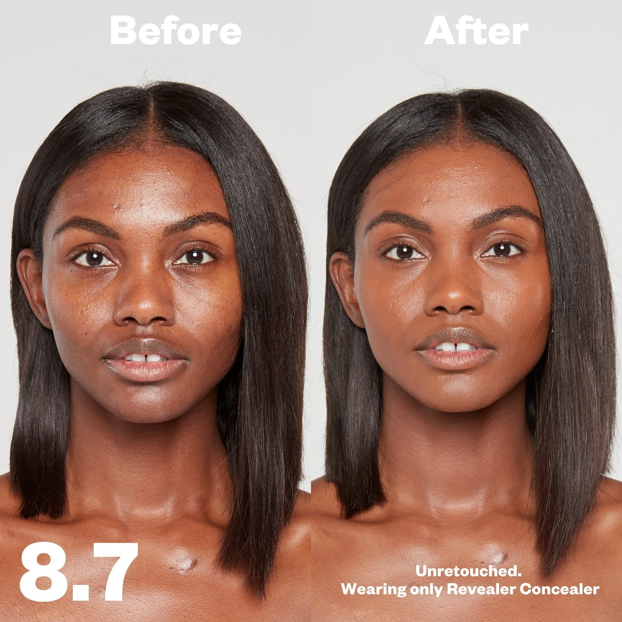 Revealer Super Creamy   Brightening Concealer