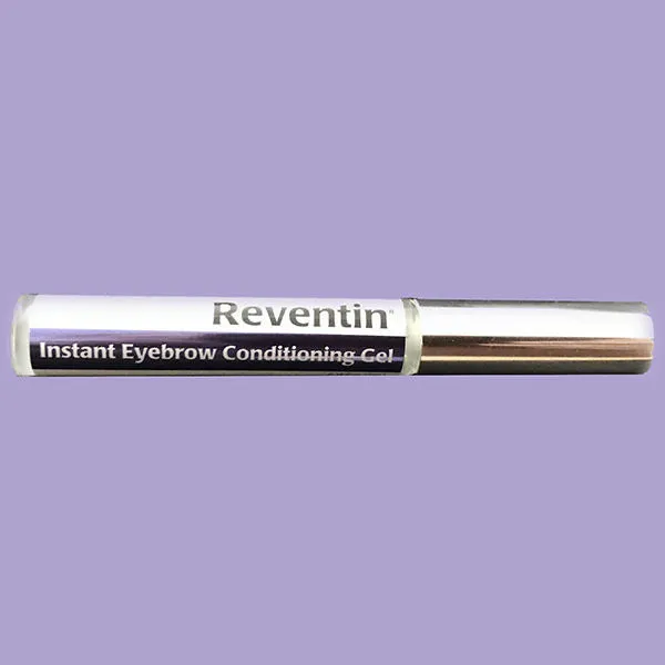 Reventin Instant Eyebrow Conditioning Gel