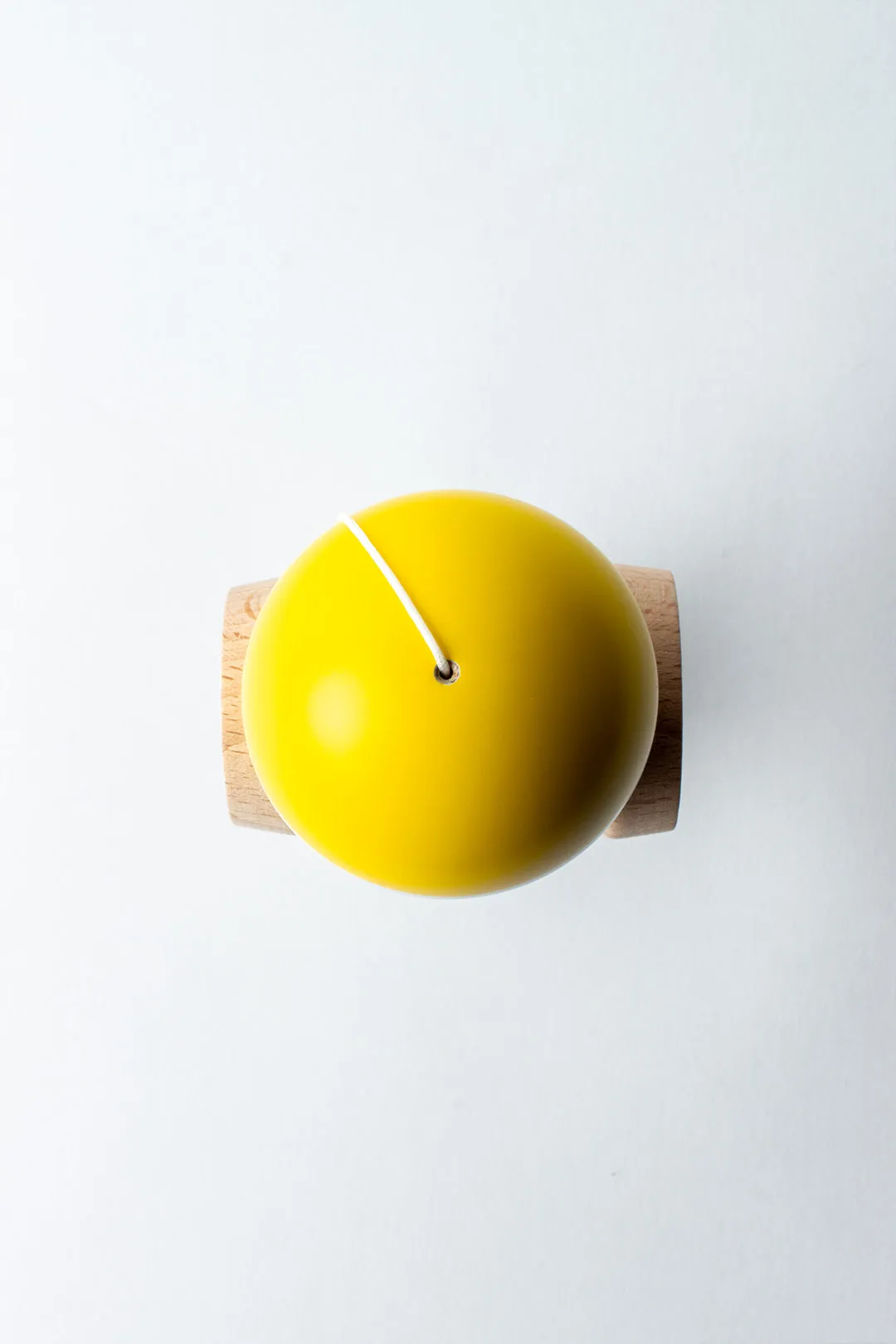 REVERSE ZEN STRIPE - CUSHION CLEAR