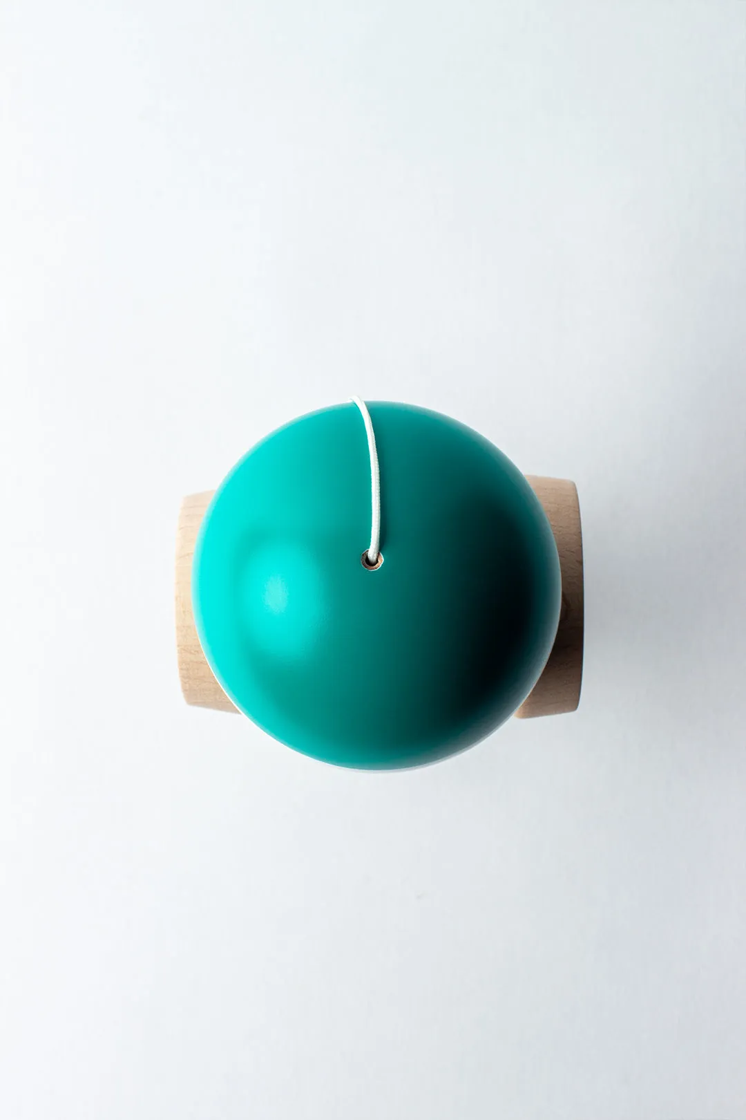 REVERSE ZEN STRIPE - CUSHION CLEAR