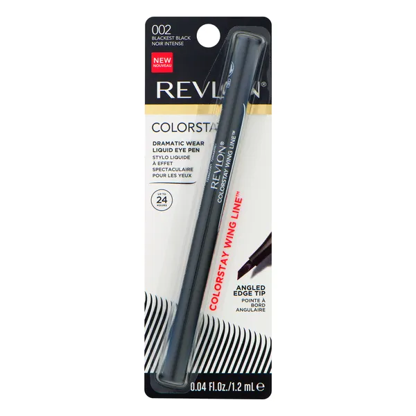Revlon Colorstay Dramatic Wear Liquid Eyeliner Pen