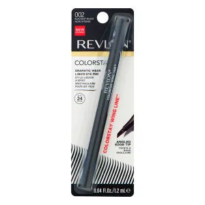 Revlon Colorstay Dramatic Wear Liquid Eyeliner Pen