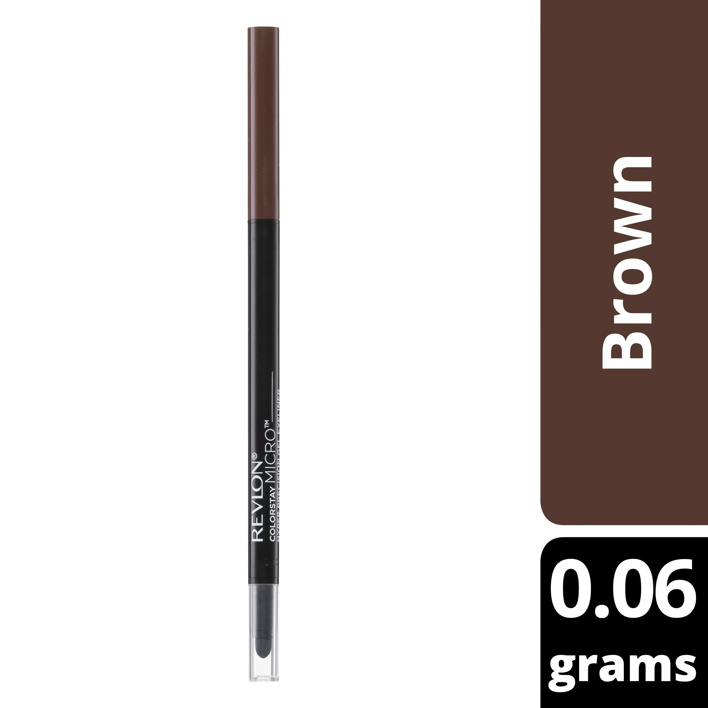 Revlon ColorStay Micro™ Hyper Precision Gel Eyeliner - Brown