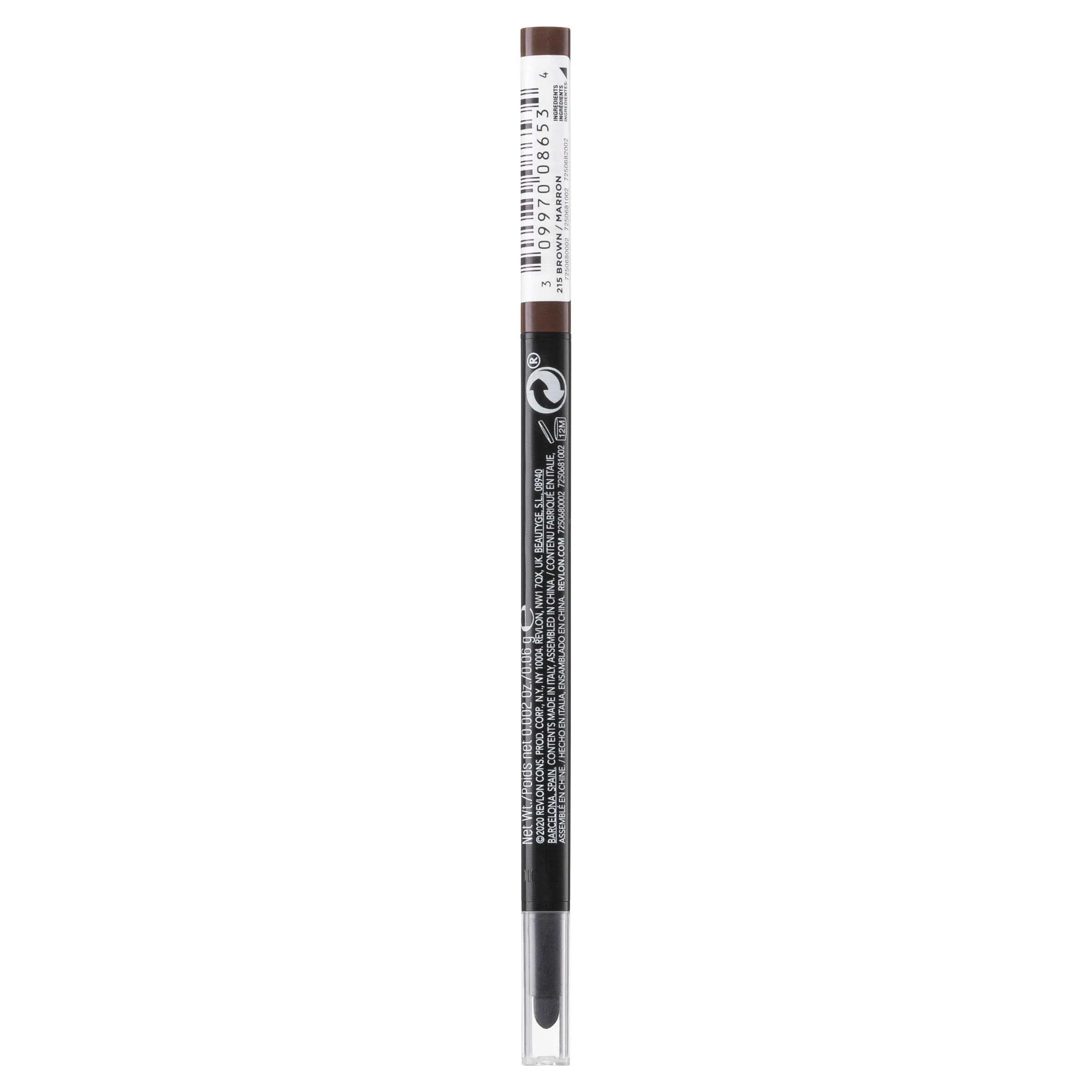 Revlon ColorStay Micro™ Hyper Precision Gel Eyeliner - Brown