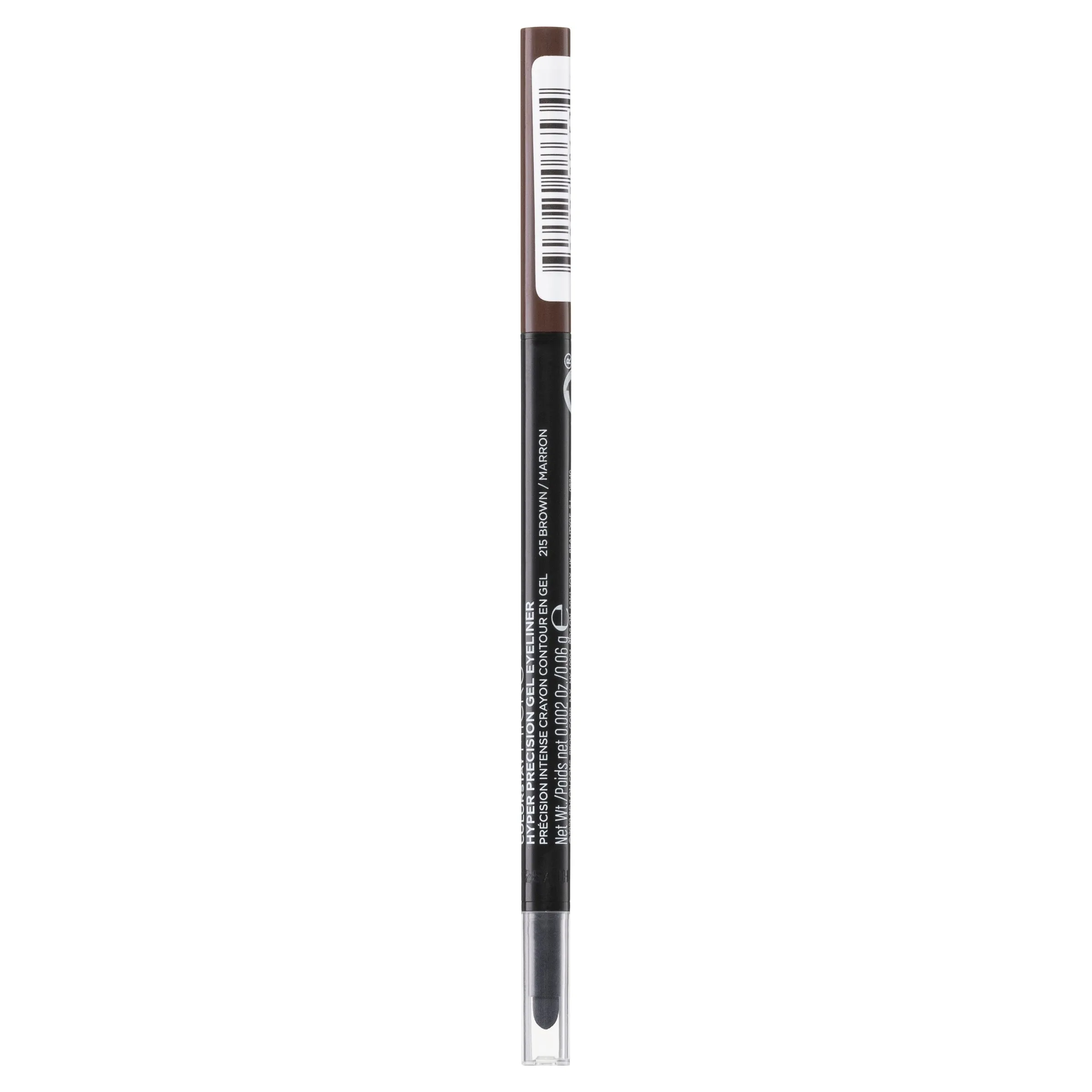 Revlon ColorStay Micro™ Hyper Precision Gel Eyeliner - Brown