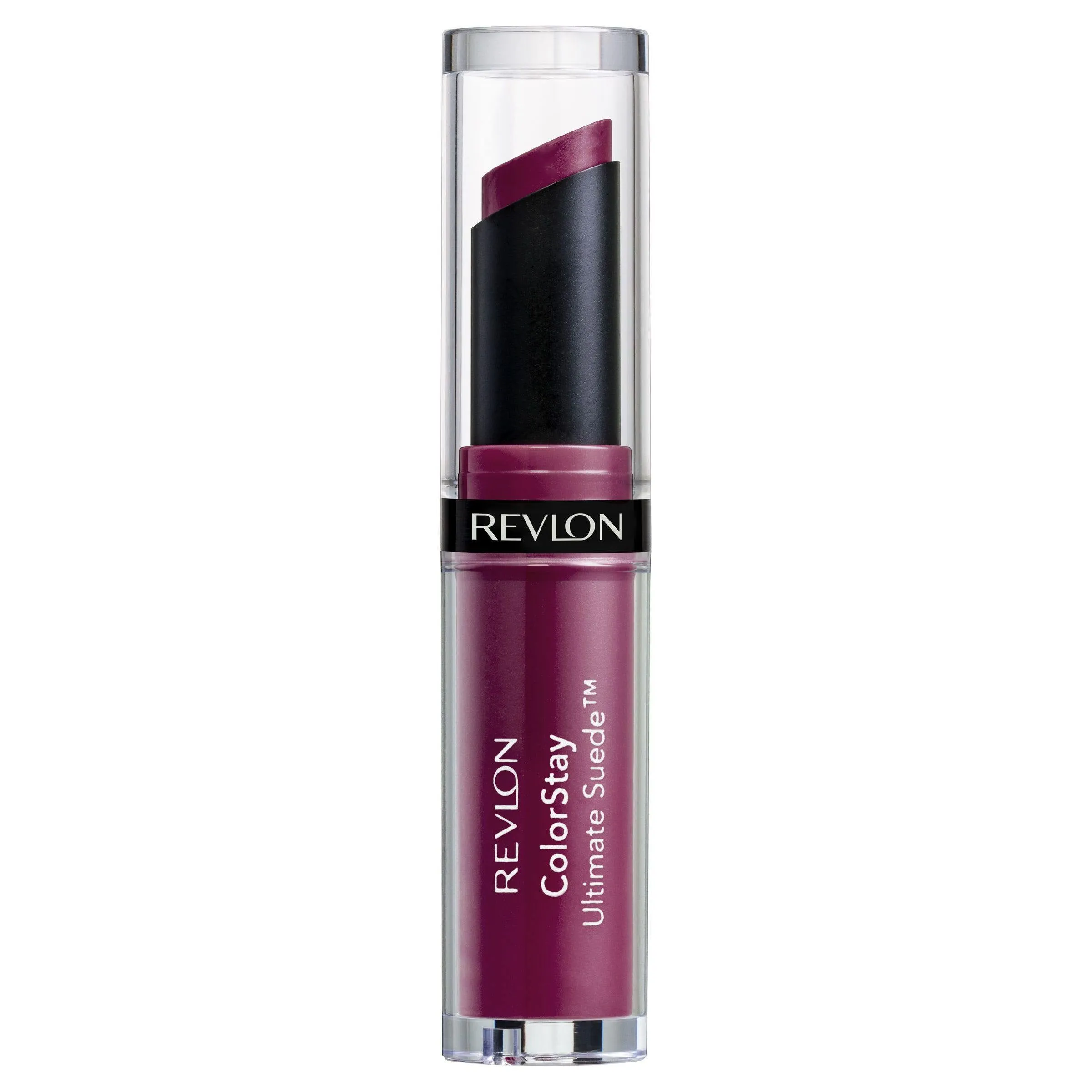 Revlon ColorStay Ultimate Suede Lipstick Wardrobe