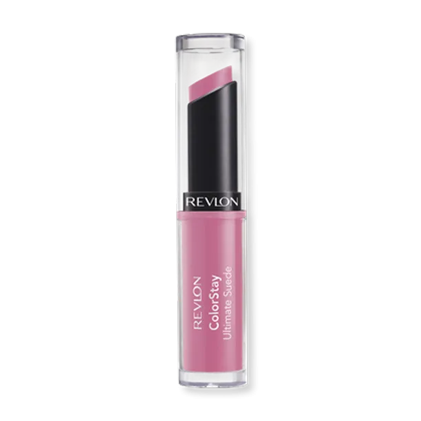 Revlon ColorStay Ultimate Suede Lipstick