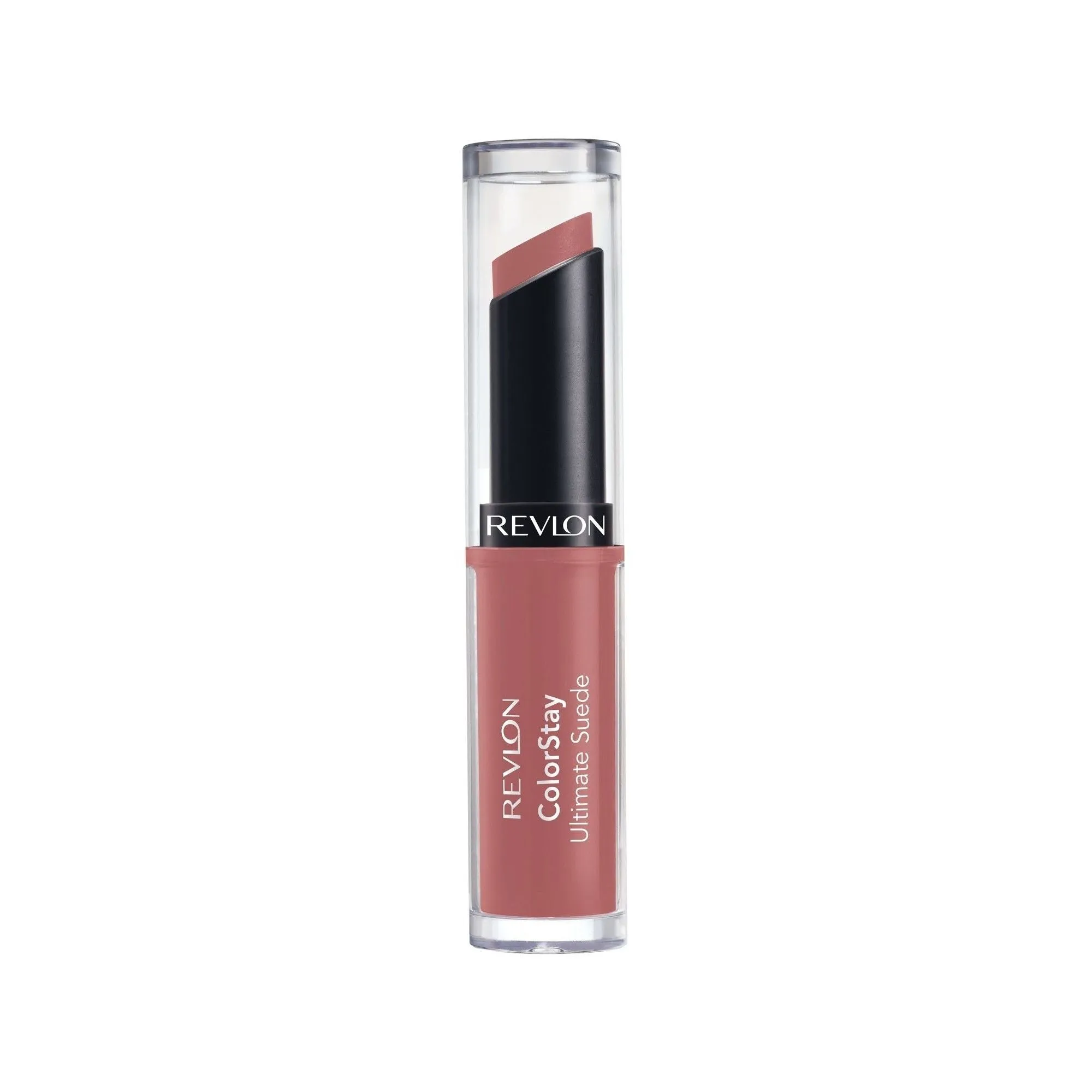 Revlon ColorStay Ultimate Suede Lipstick