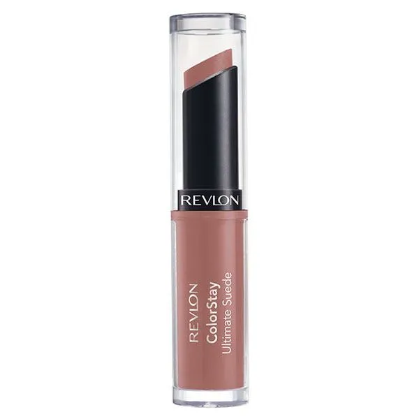 Revlon ColorStay Ultimate Suede Lipstick