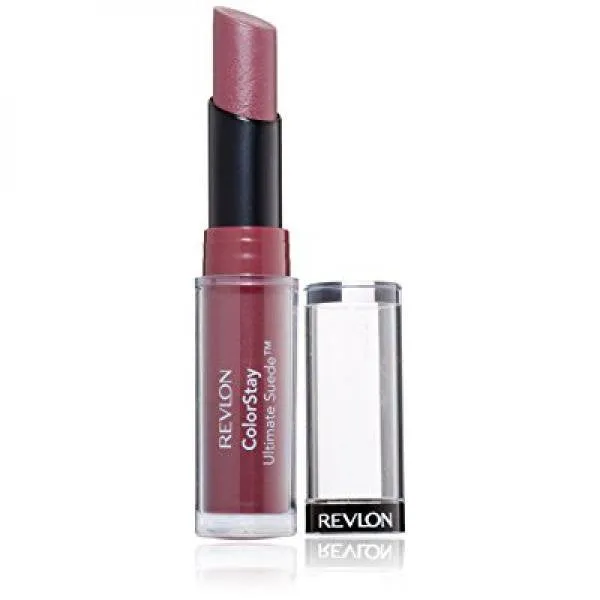 Revlon ColorStay Ultimate Suede Lipstick