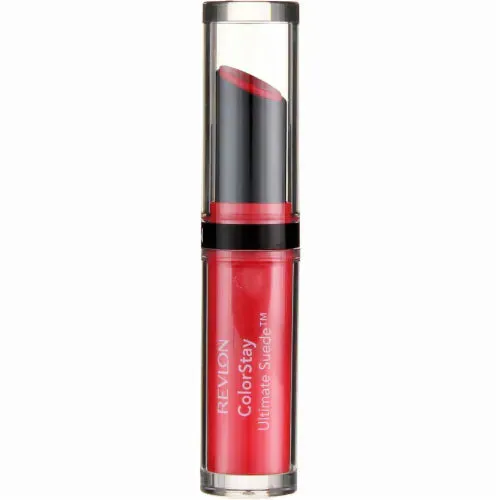 Revlon ColorStay Ultimate Suede Lipstick