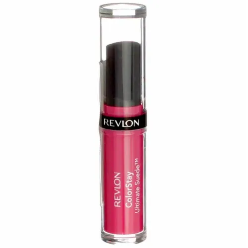 Revlon ColorStay Ultimate Suede Lipstick