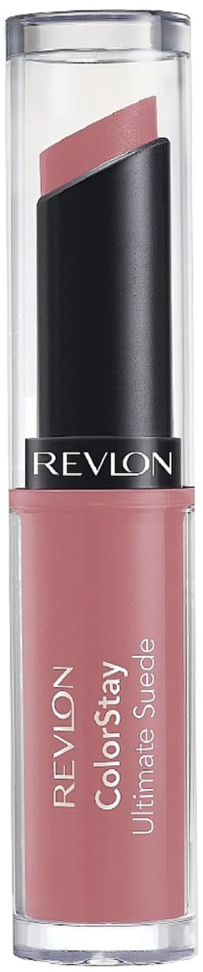 Revlon ColorStay Ultimate Suede Lipstick