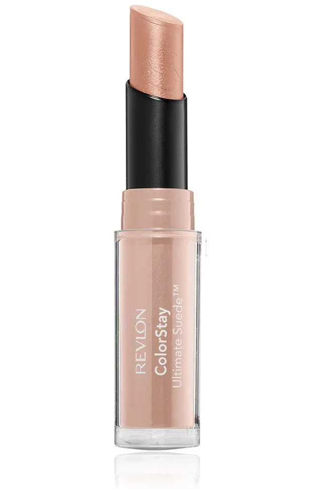 Revlon ColorStay Ultimate Suede Lipstick