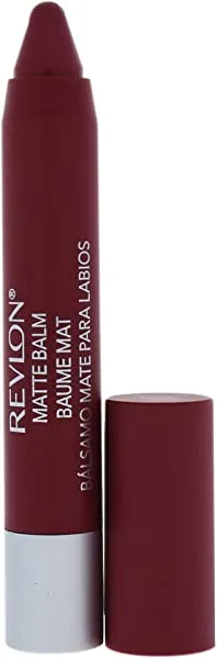 Revlon Matte Balm, Sultry
