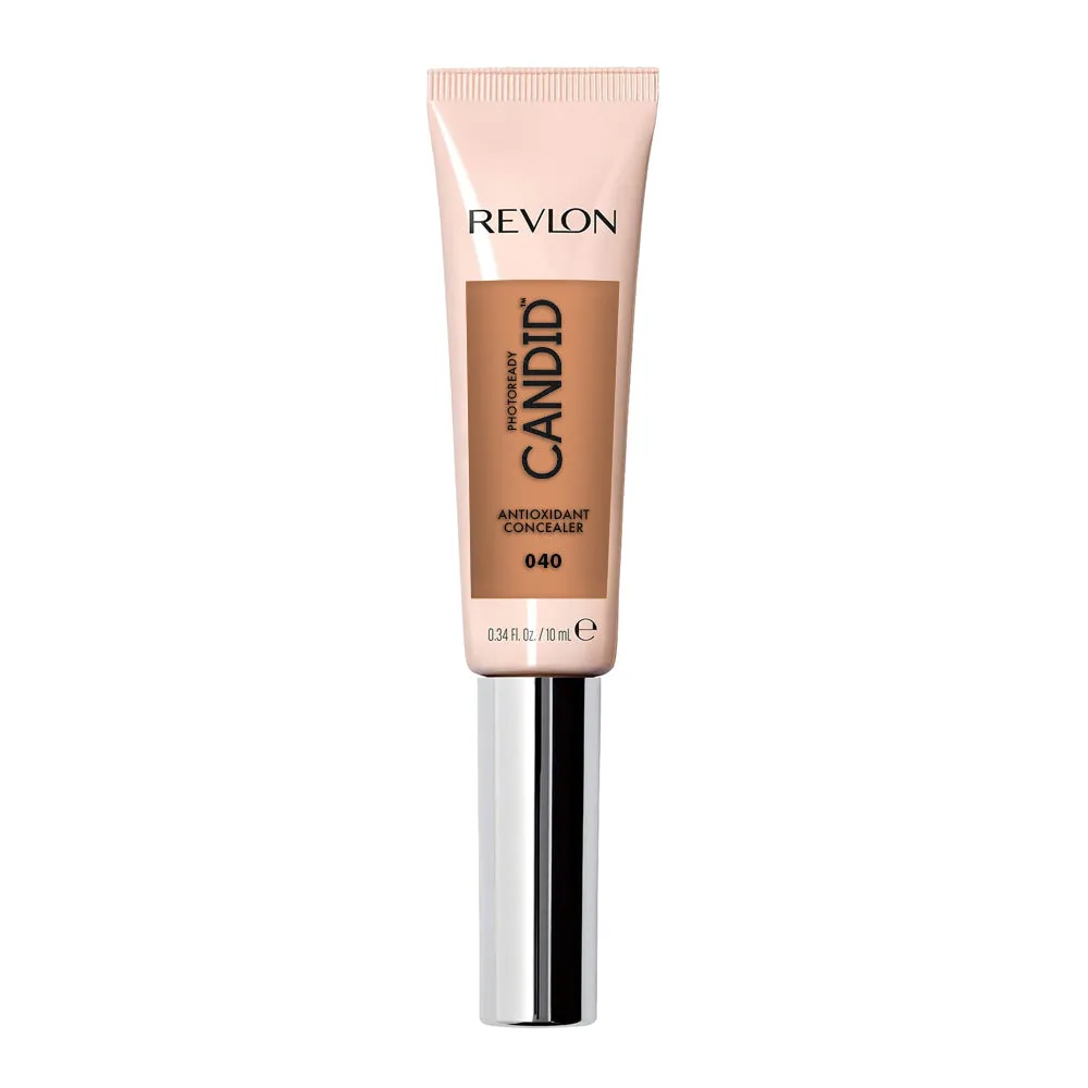 Revlon PhotoReady Candid Antioxidant Concealer 10.0ml 040 MEDIUM