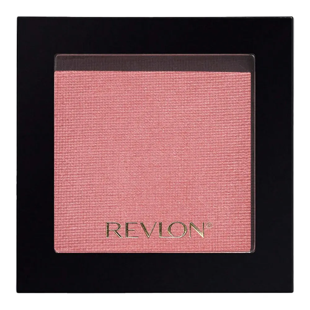 Revlon Powder Blush 5.0g 003 MAUVELOUS
