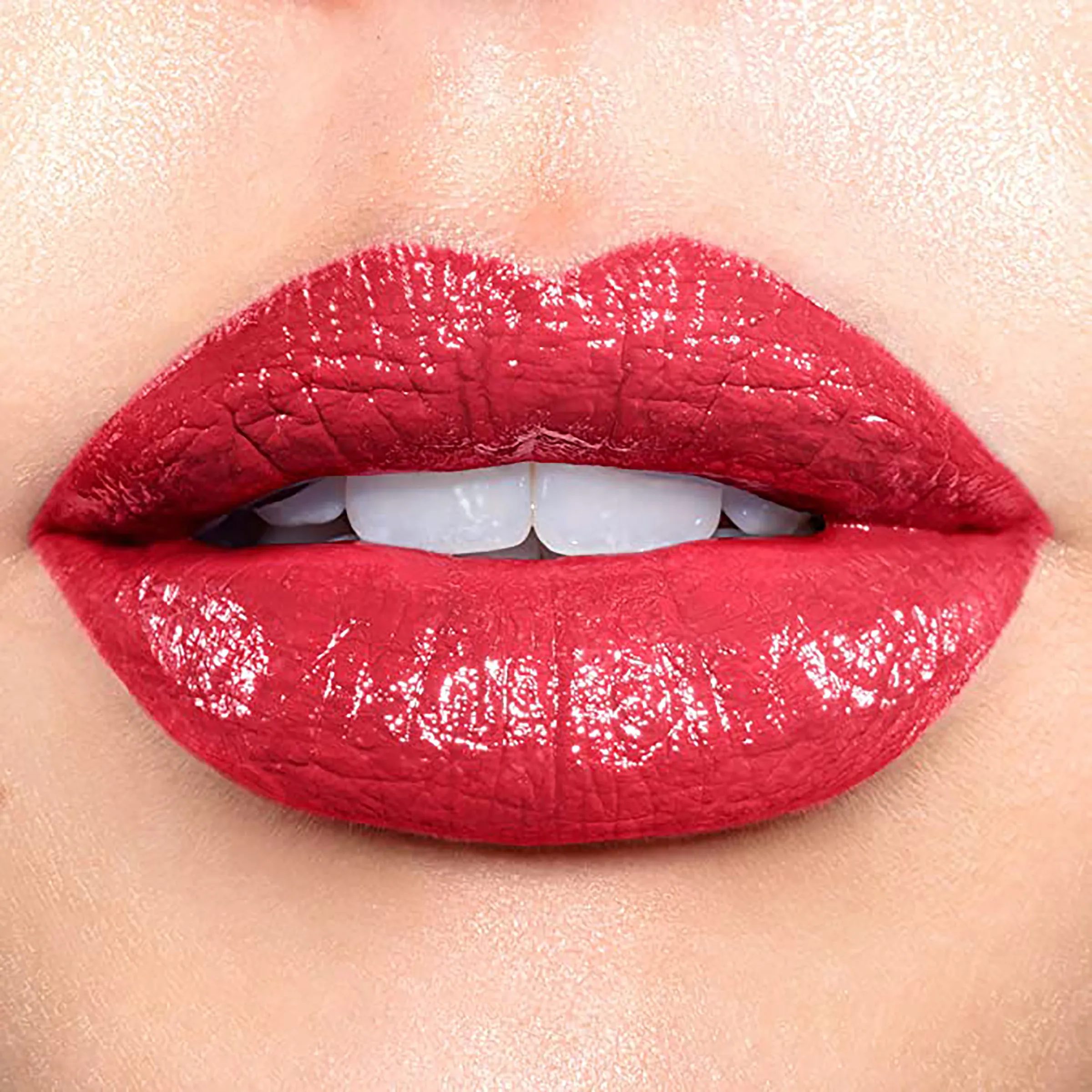 Revlon Super Lustrous Lipstick 720 Fire & Ice