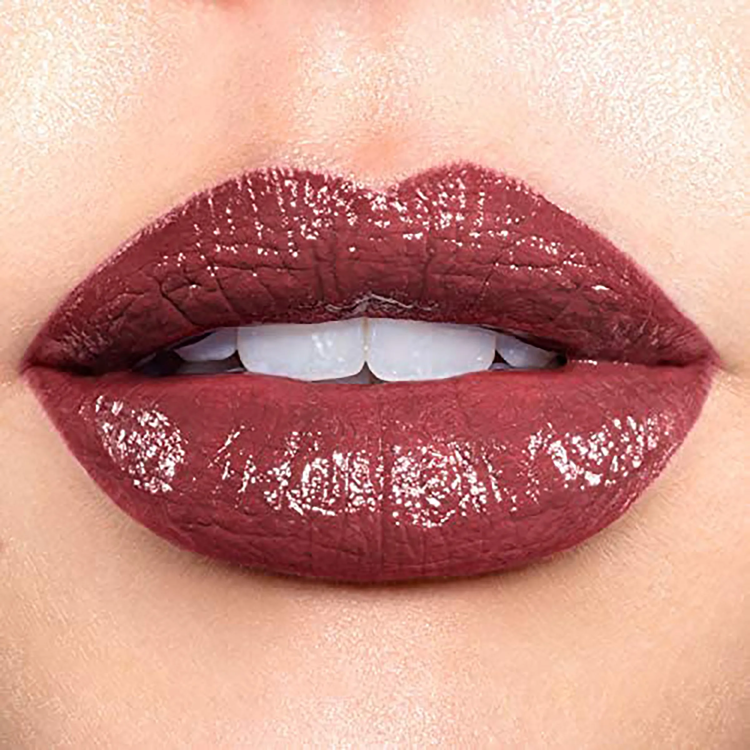 Revlon Super Lustrous™ Lipstick Raisin Rage