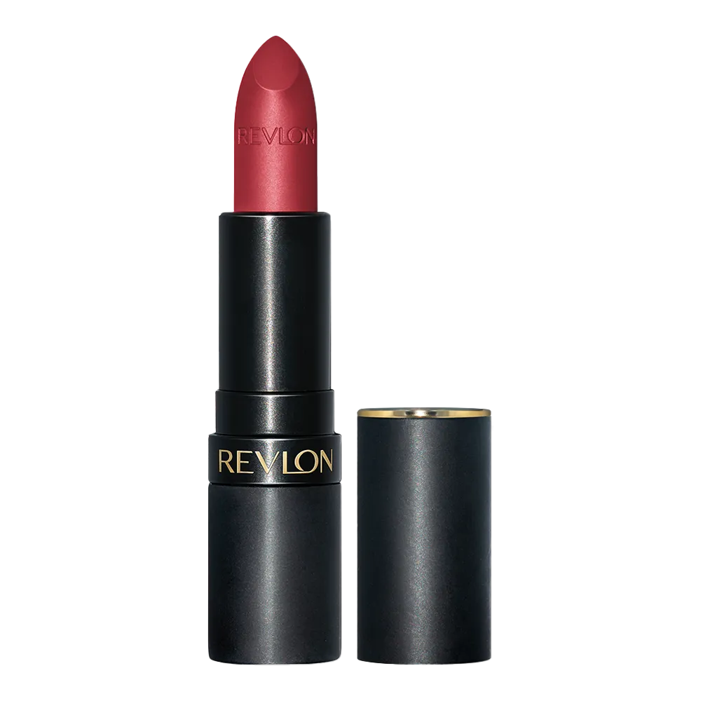Revlon Super Lustrous The Luscious Mattes Lipstick 4.2g 008 SHOW OFF