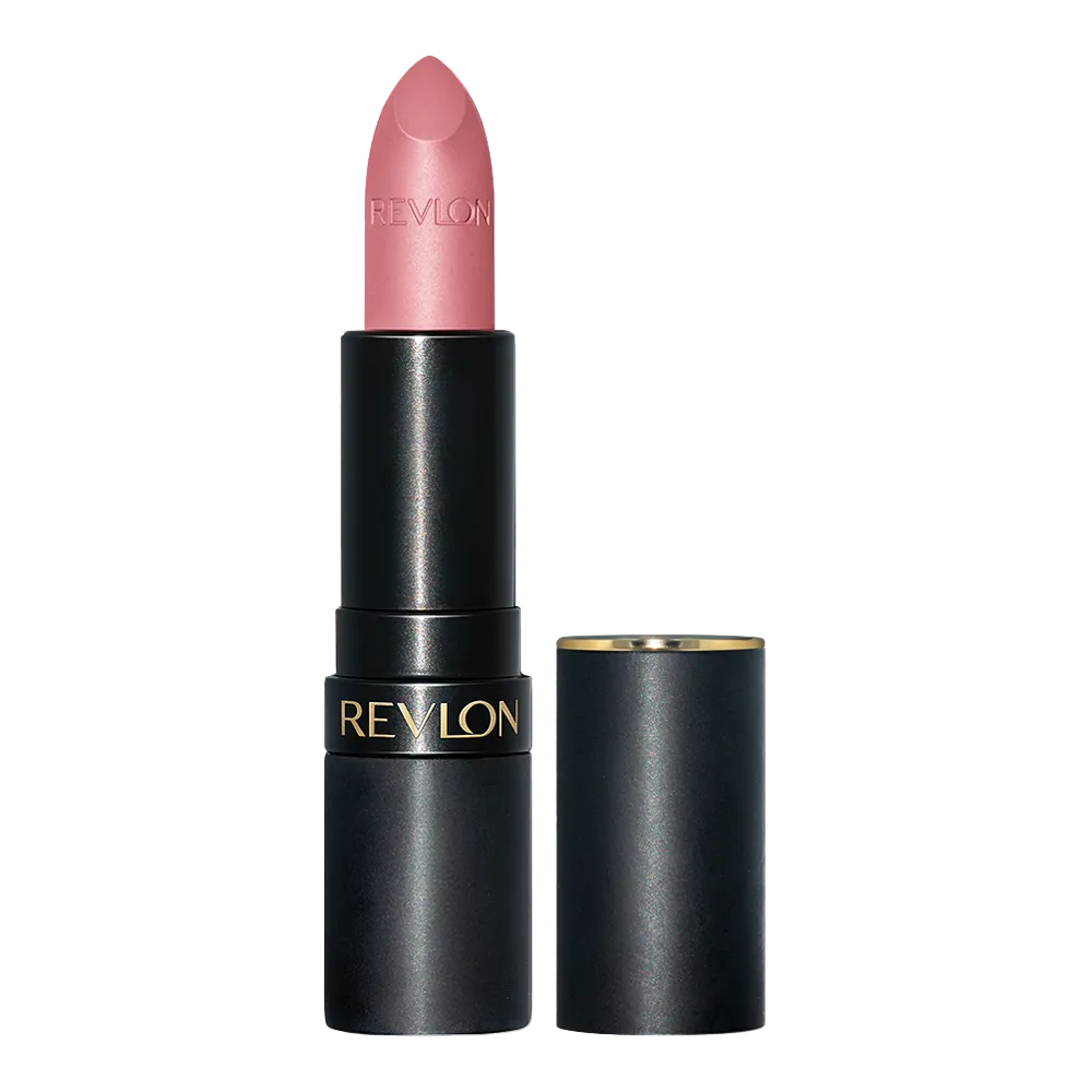 Revlon Super Lustrous The Luscious Mattes Lipstick 4.2g 016 CANDY ADDICT