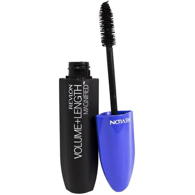 Revlon Volume   Length Magnified Mascara