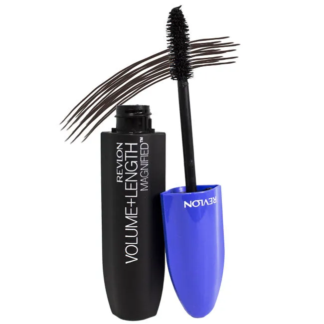Revlon Volume   Length Magnified Mascara