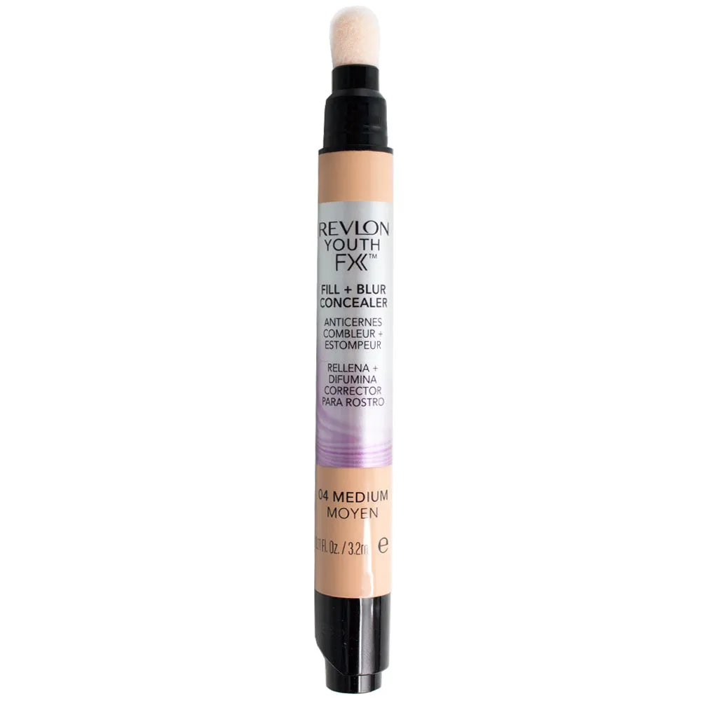 Revlon Youth FX Fill   Blur Concealer