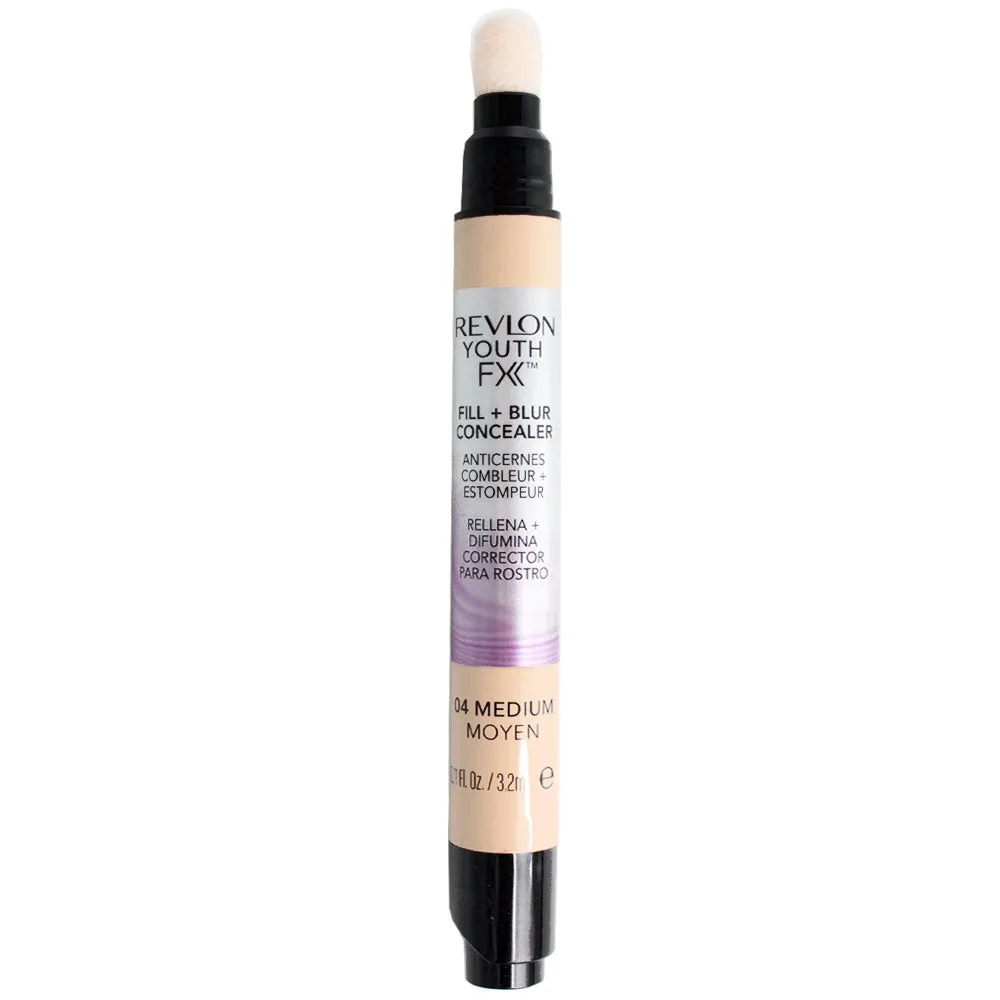 Revlon Youth FX Fill   Blur Concealer