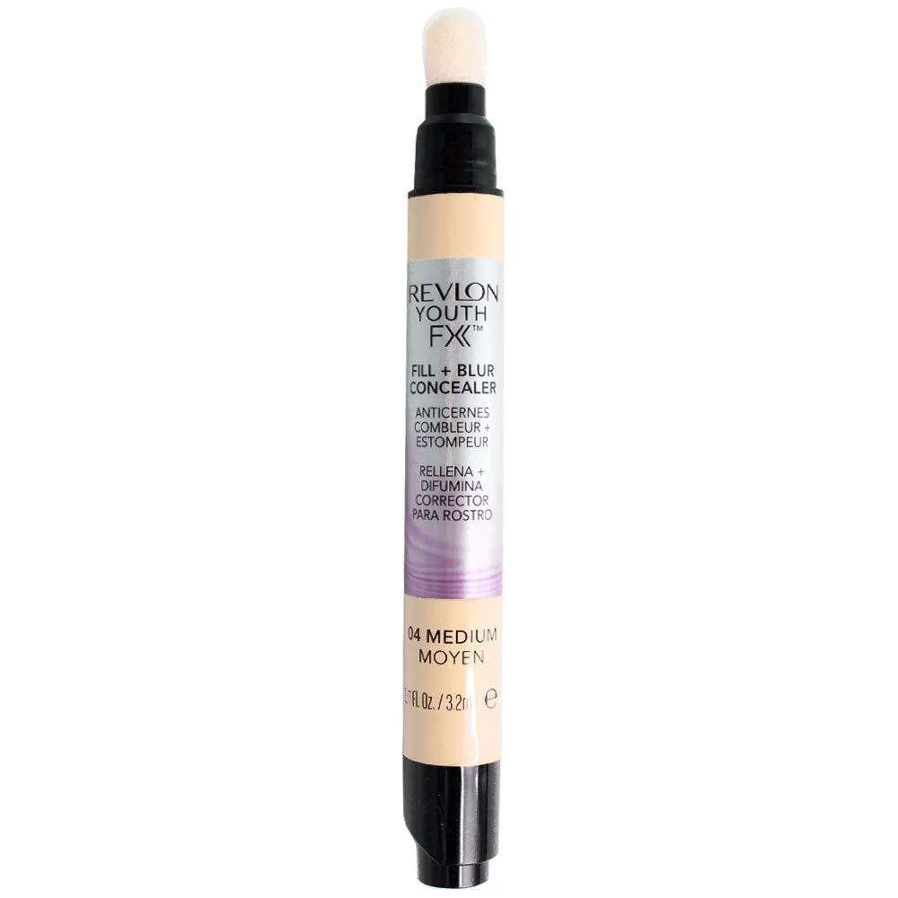 Revlon Youth FX Fill   Blur Concealer