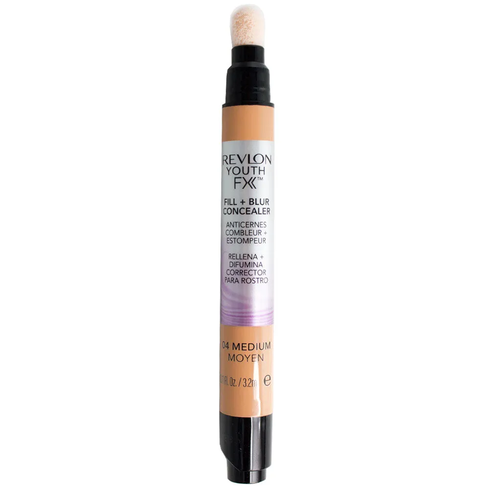 Revlon Youth FX Fill   Blur Concealer