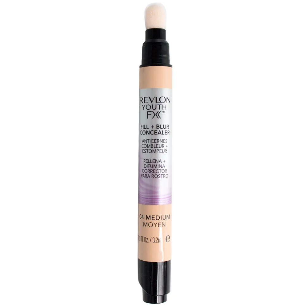 Revlon Youth FX Fill   Blur Concealer