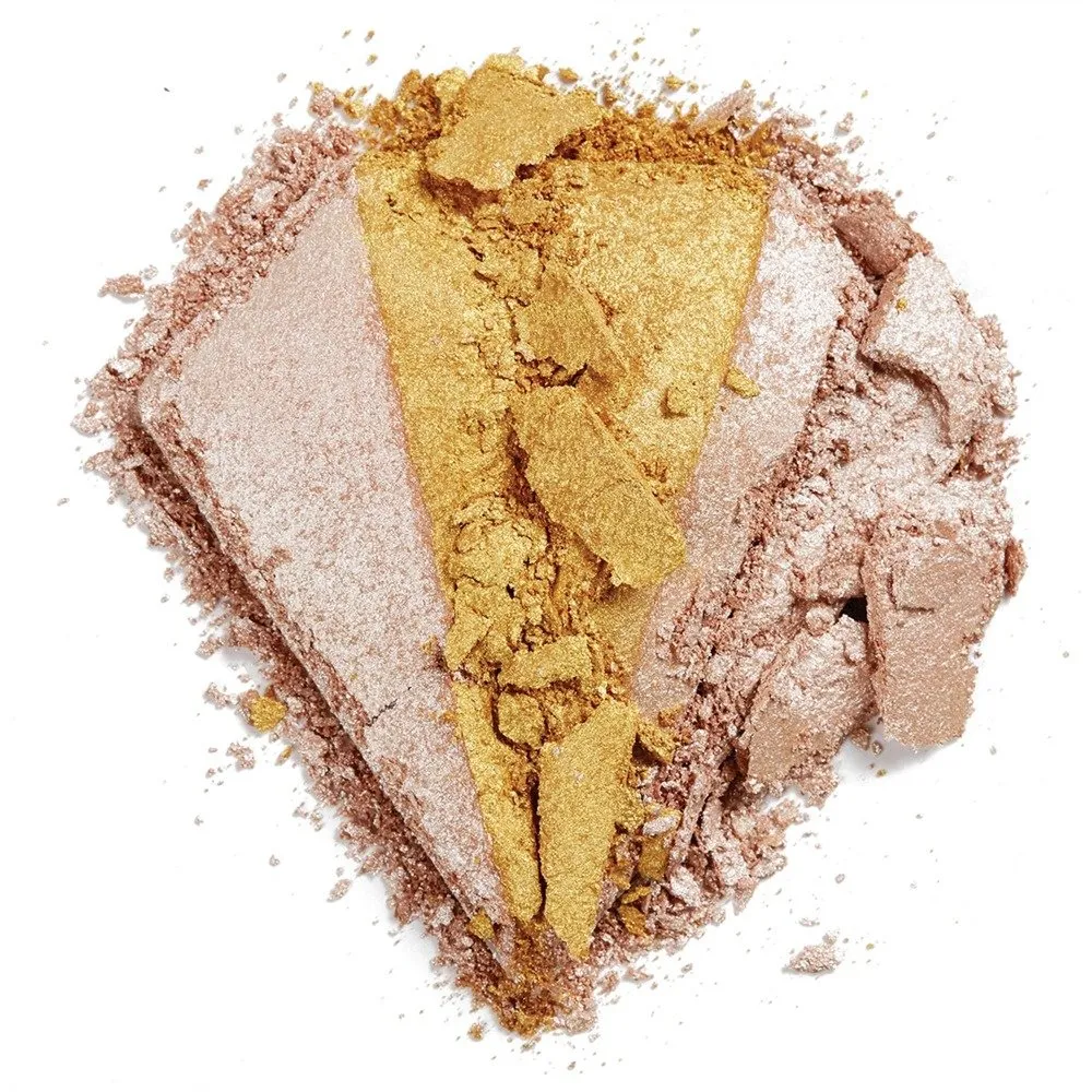 Revolution Beauty - I heart Revolution Collection Diamond Highlighter
