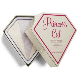 Revolution Beauty - I heart Revolution Collection Diamond Highlighter