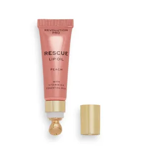 Revolution Pro Rescue Lip Oil