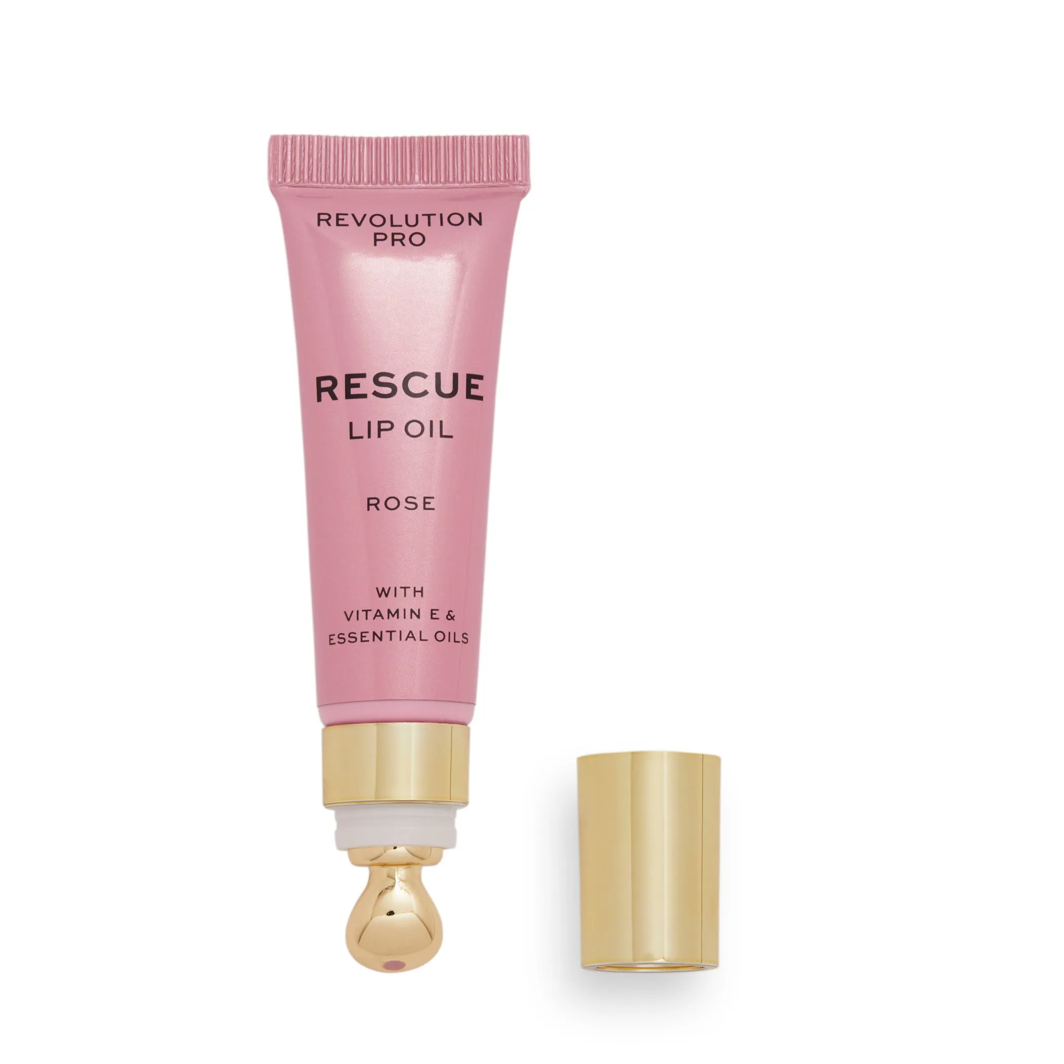 Revolution Pro Rescue Lip Oil