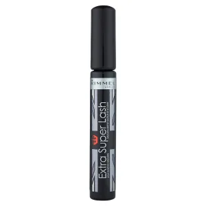 Rimmel London, Extra Super Lash Mascara, Brown Black