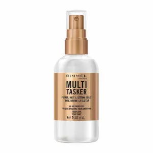 Rimmel London Multi Tasker Setting Spray