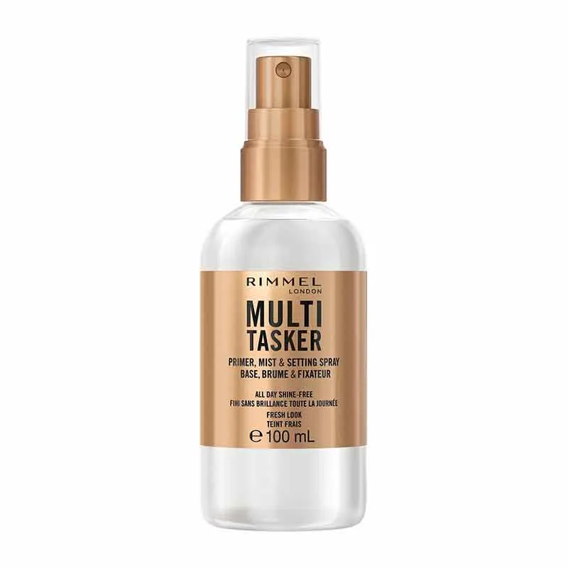 Rimmel London Multi Tasker Setting Spray