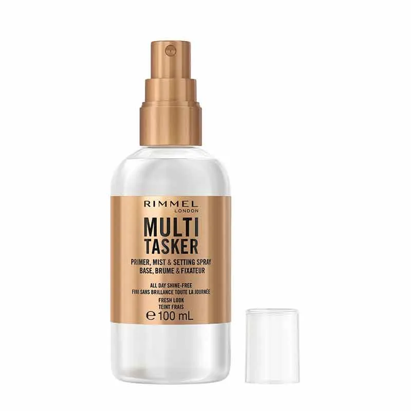 Rimmel London Multi Tasker Setting Spray