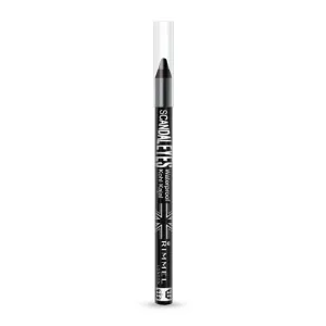 Rimmel London Scandaleyes Waterproof Kohl Kajal Eye Liner